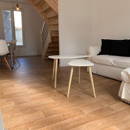 Duplex 70M2 Proche Mer, 2 Chambres, Terrasse, Parking Gratuit Saint-Malo Dış mekan fotoğraf