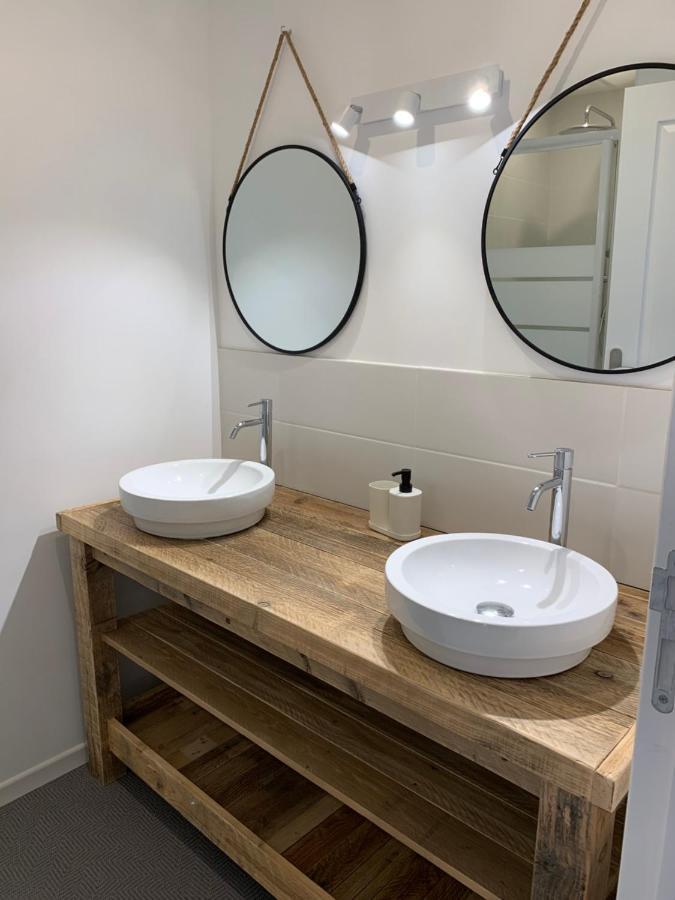 Duplex 70M2 Proche Mer, 2 Chambres, Terrasse, Parking Gratuit Saint-Malo Dış mekan fotoğraf